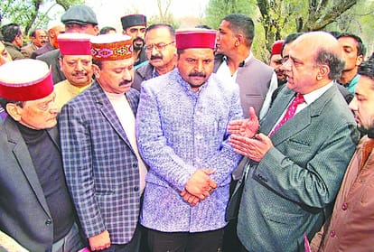 medical college chamba launched mobile app for medical slip
