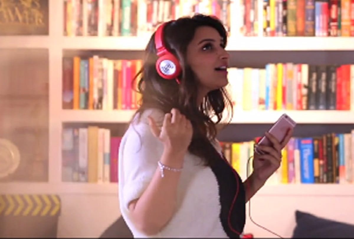 Harmful Effects Of Using Earphone Daily
