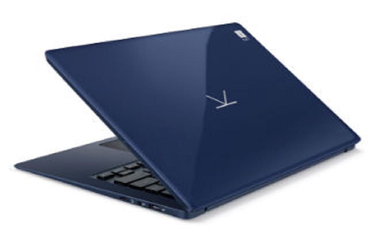 iBall CompBook Exemplaire plus launched in India at Rs 16499