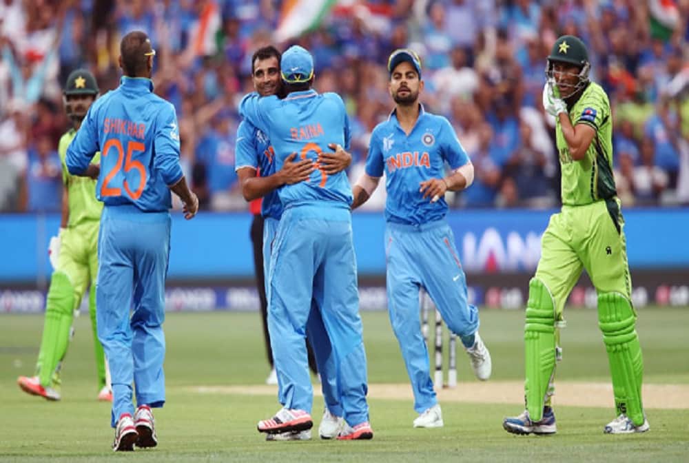 Shoaib Akhtar says, Politics robbing current generation of India and Pakistan full bilateral series