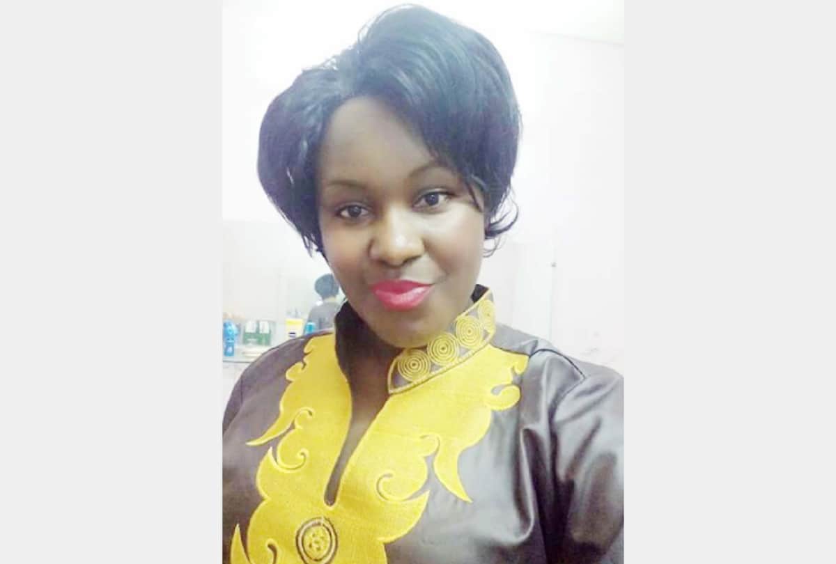 Ugandan woman’s arrest blows lid off drug racket