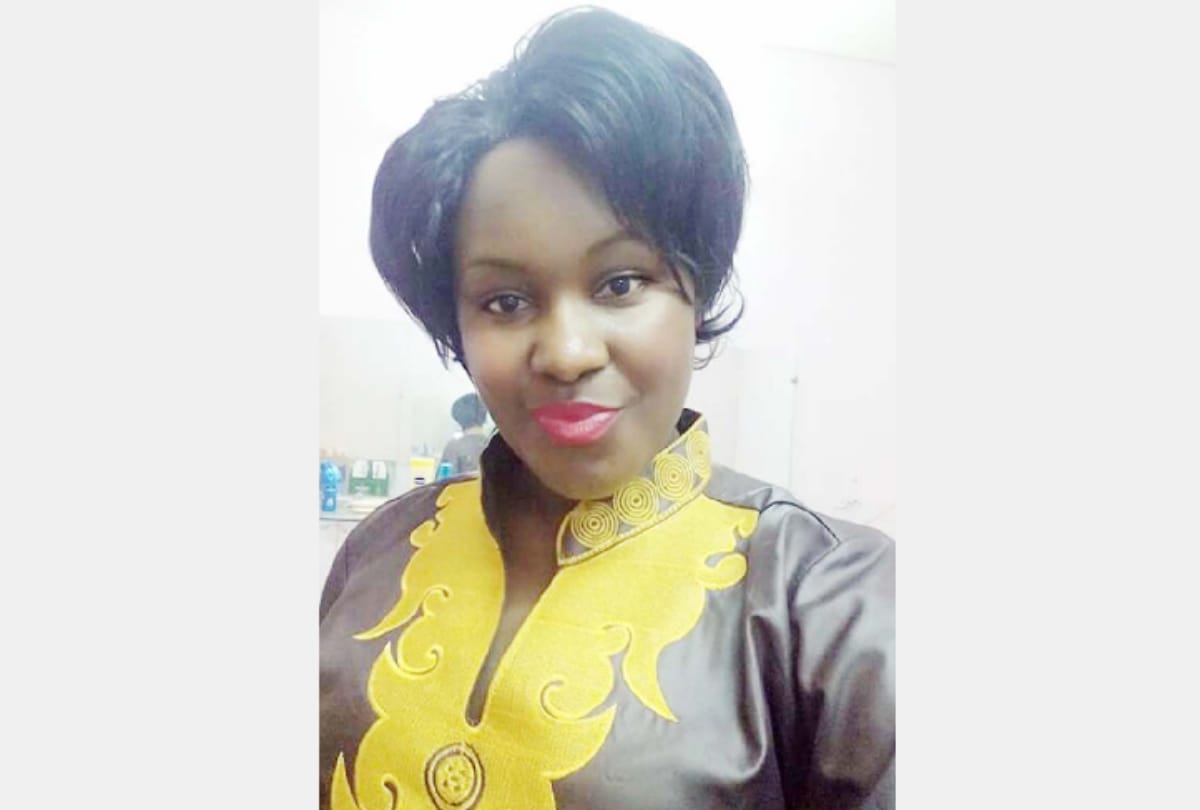 Ugandan woman’s arrest blows lid off drug racket