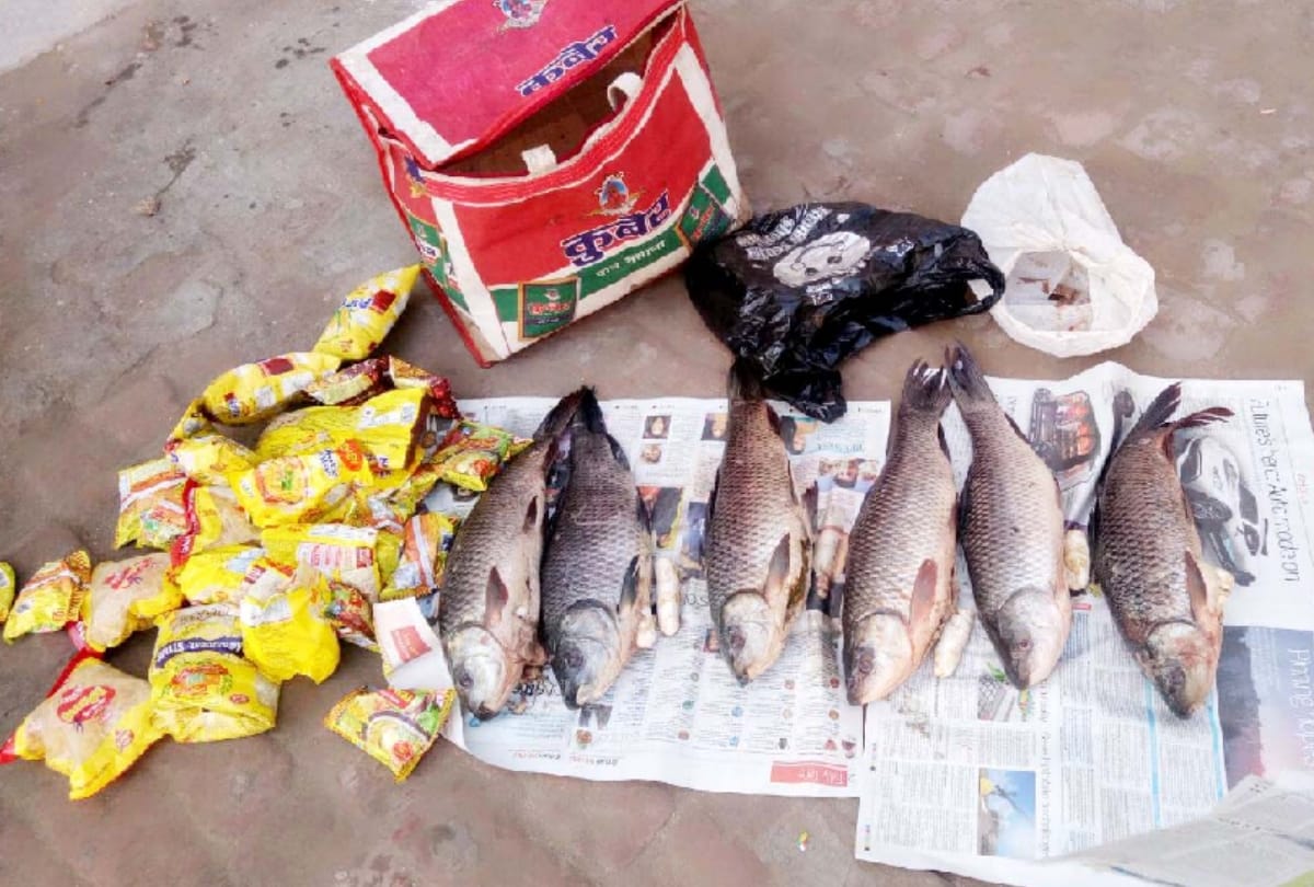 Ugandan woman’s arrest blows lid off drug racket