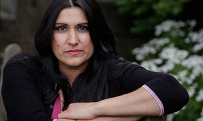 jasvinder sanghera- campaigner and advocate for the rights of those experiencing forced marriages 