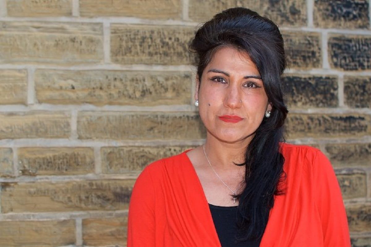 jasvinder sanghera- campaigner and advocate for the rights of those experiencing forced marriages 