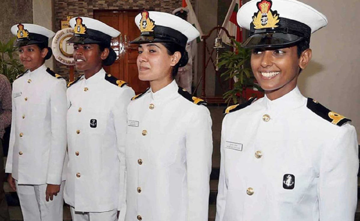 Indian Navy Recruitment Sailor Posts vacant know more details