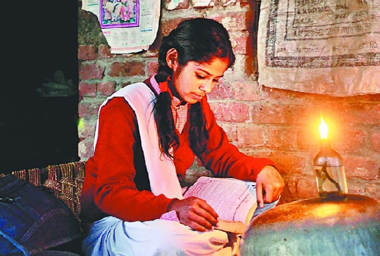 farmar pal singh got electricity connection after 15 years