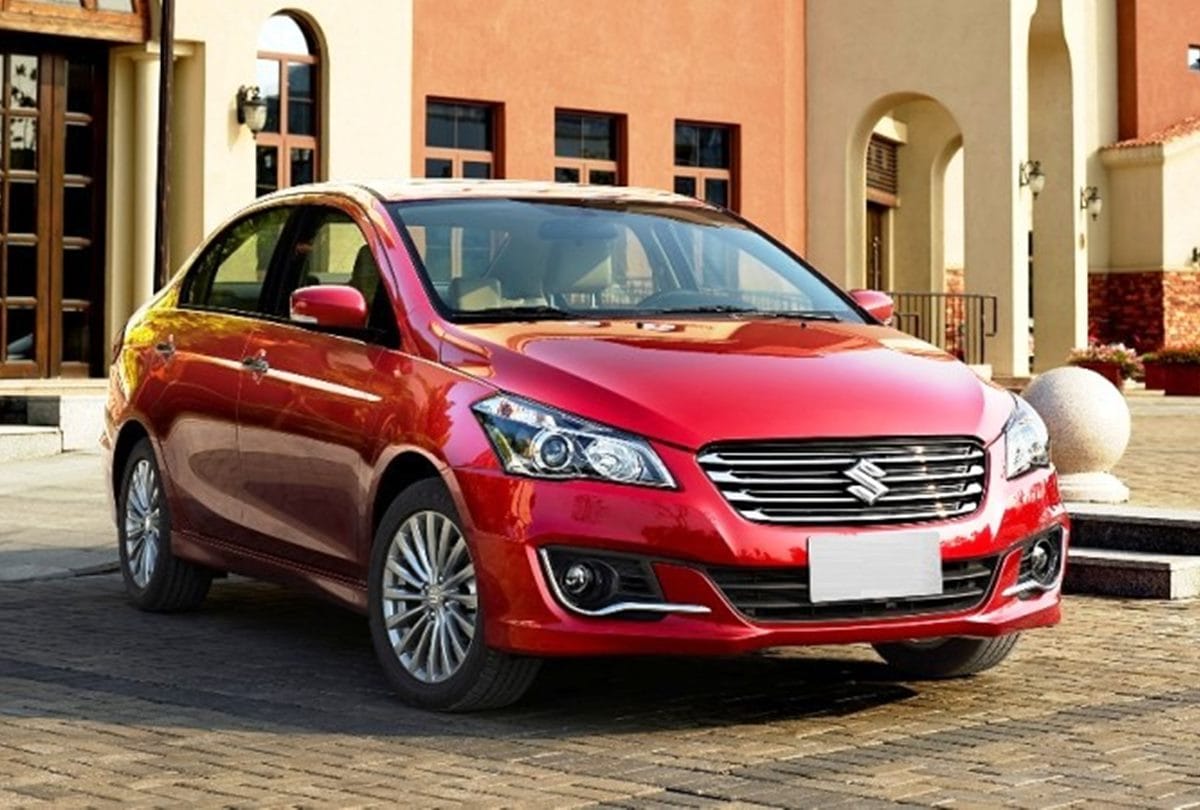 Maruti Suzuki to Launch 4 new car in upcoming 12-18 Months