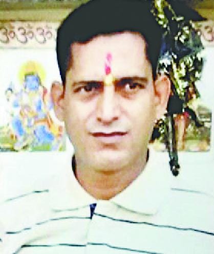 army man on leave goes missing