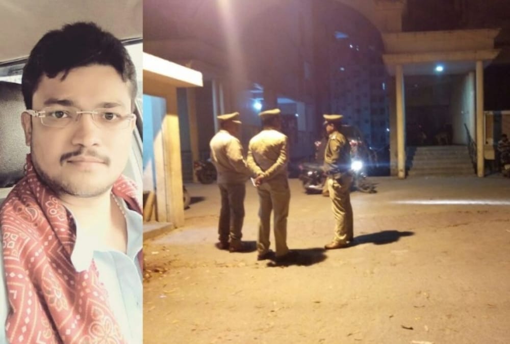 CBI probe to be done in vaibhav murder case.