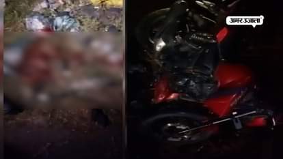 NOIDA POLICE ENCOUNTER SATENDRA NEAR PARTHALA AND ARRESTED