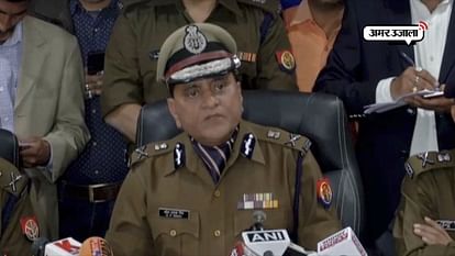 unknown and interesting facts of new dgp of up op singh  