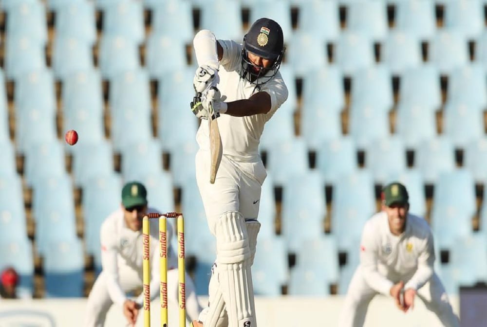 india can play with these openers batsmen in third test at melbourne