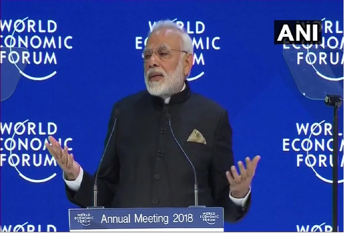 PM Modi 