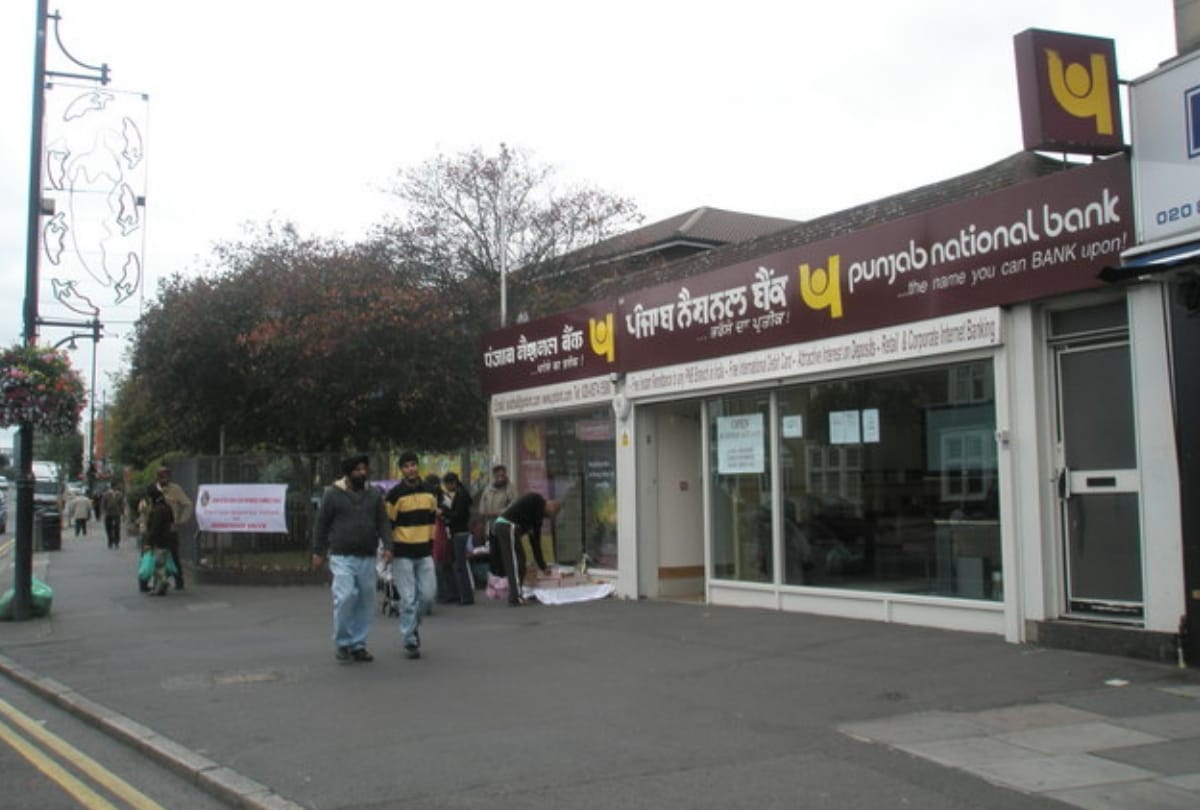 pnb suffers biggest lose in history after niravgate