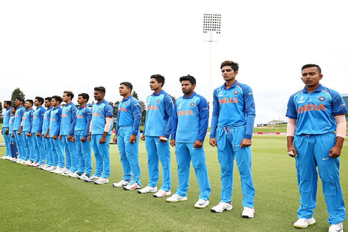 prithvi shaw wants to play for senior cricket team of india