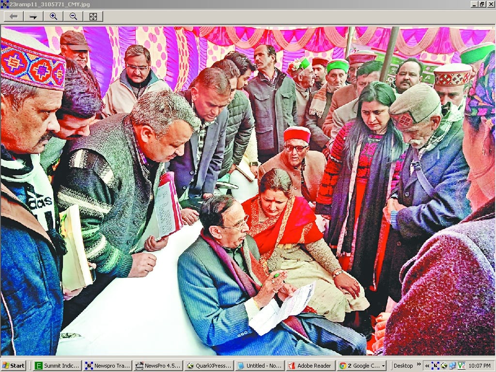 सुविधाओं से लैस होगा सरस्वतीनगर स्टेडियम