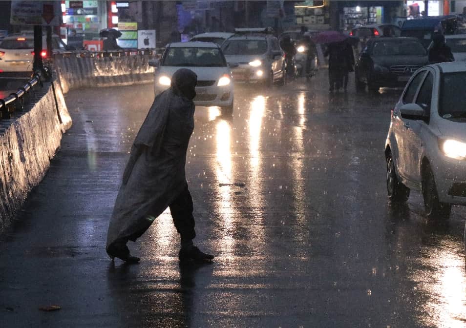uttarakhand weather next two days rain and snowfall will increase cold