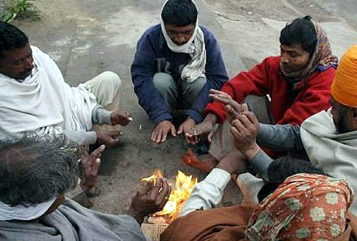heavy rain in uttar pradesh