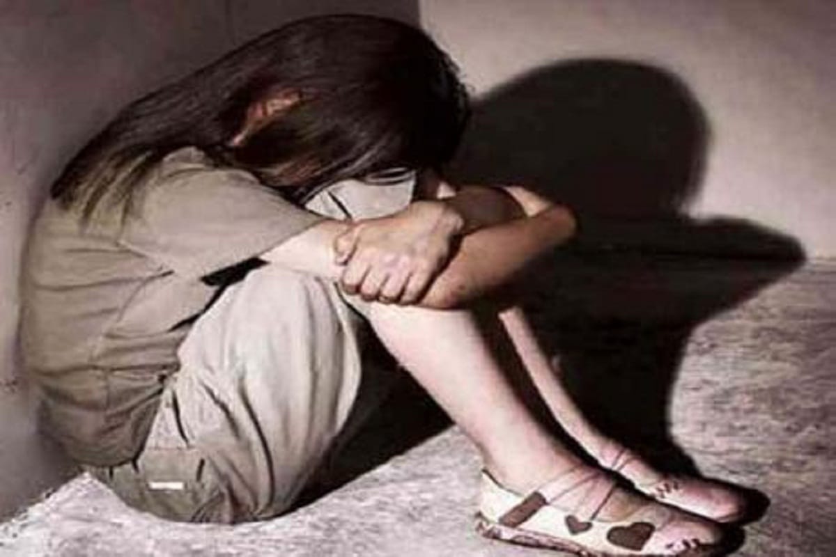 NCRB Report reveal scary picture girls are victims of 99 percent crimes in POCSO