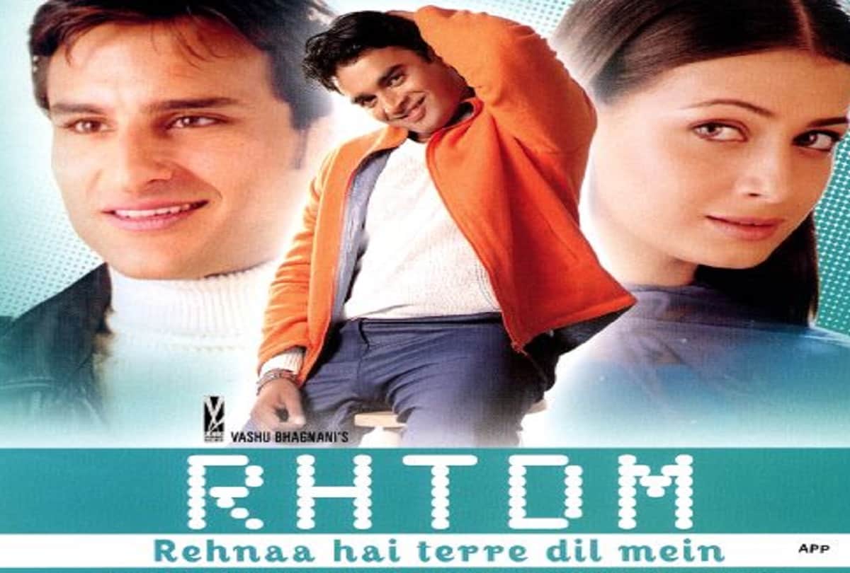 R Madhavan tweet over Rehnaa Hai Terre Dil Mein Sequel