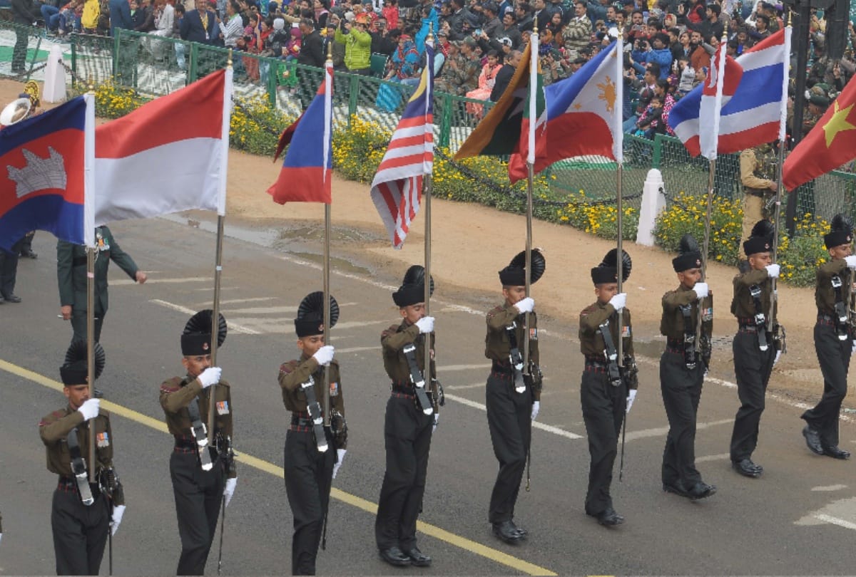 republic day : these special things will be seen at parade for the first time