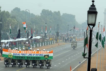 republic day : these special things will be seen at parade for the first time