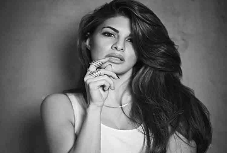 jacqueline fernandez bold look in new film drive goes viral