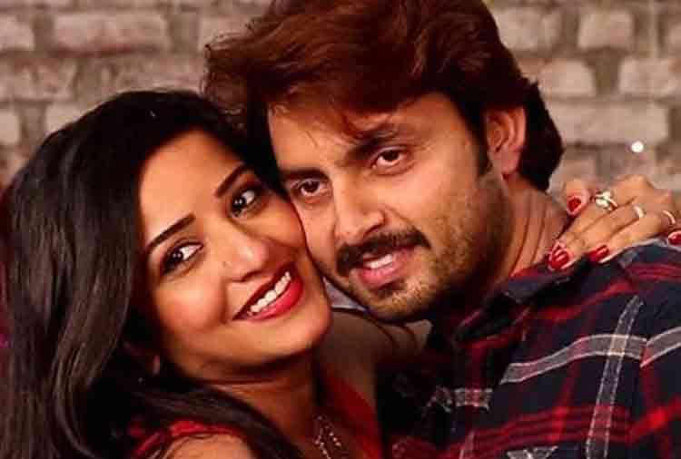 bhojpuri film pakistan mein jai sri ram will compete with padmaavat