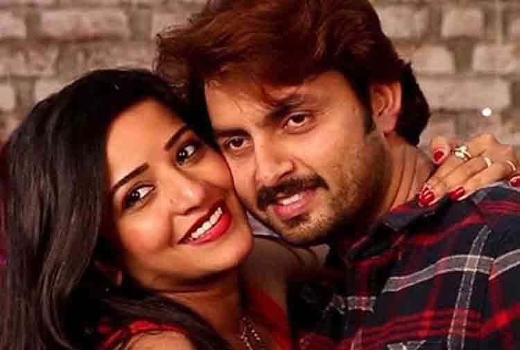 bhojpuri film pakistan mein jai sri ram will compete with padmaavat