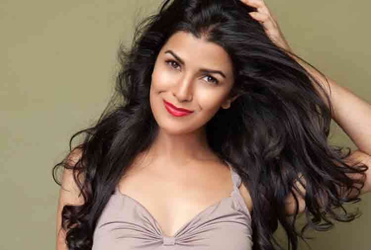 nimrat kaur speak about working in hollywood without tae the name of priyanka and   deepika