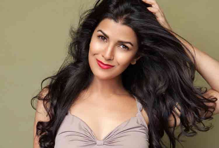 nimrat kaur speak about working in hollywood without tae the name of priyanka and   deepika