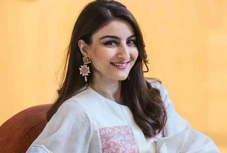 soha ali khan give a big statement about her daughter inaaya