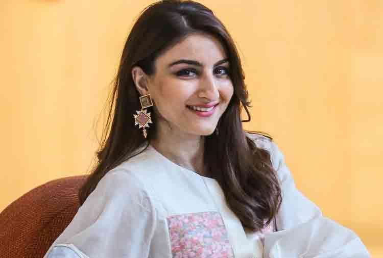 soha ali khan give a big statement about her daughter inaaya