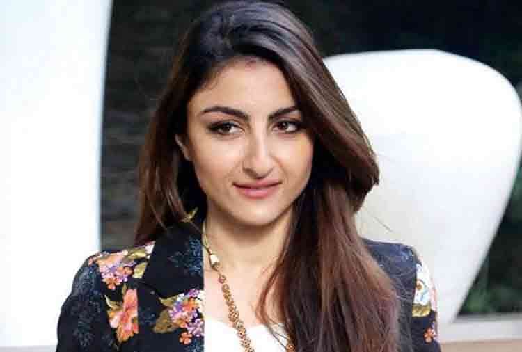 soha ali khan give a big statement about her daughter inaaya