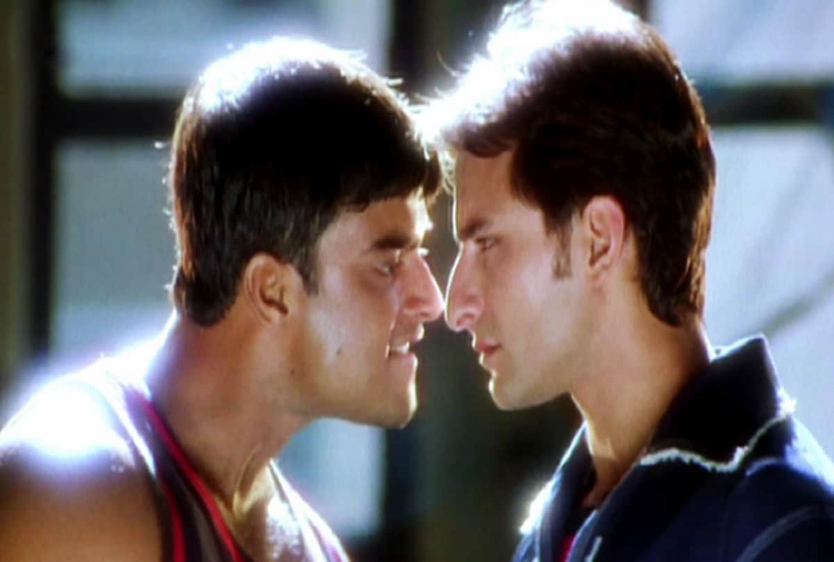 Saif Ali Khan and R Madhavan doing a film together after 17 years 