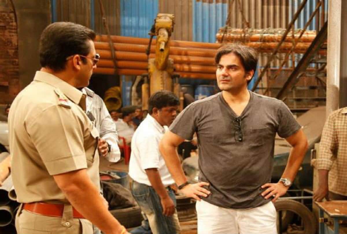 film dabangg 3 shooting may start in april 2018 and release in december 2018