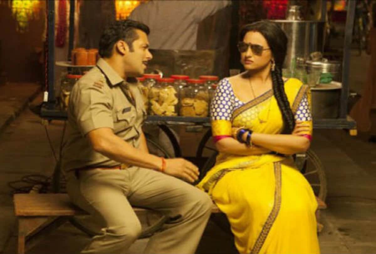 Arbaaz Khan confirms Dabangg 3 shooting will begins in mid 2018