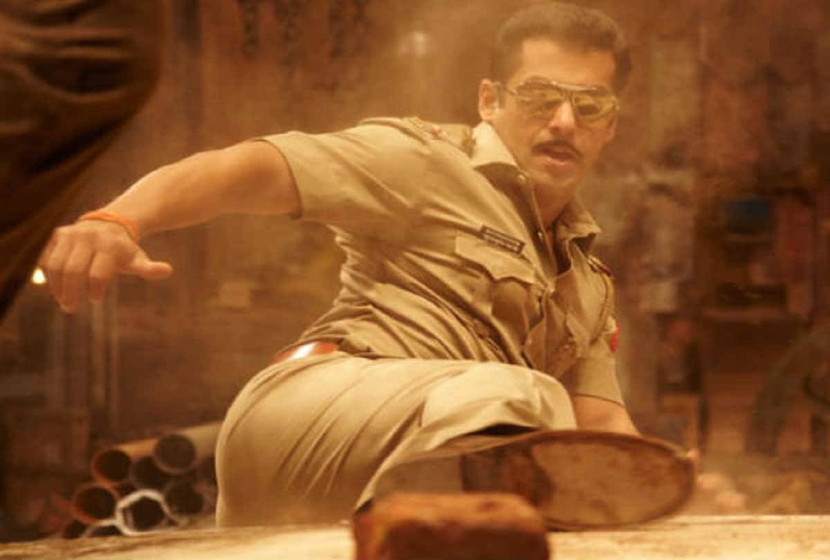 film dabangg 3 shooting may start in april 2018 and release in december 2018