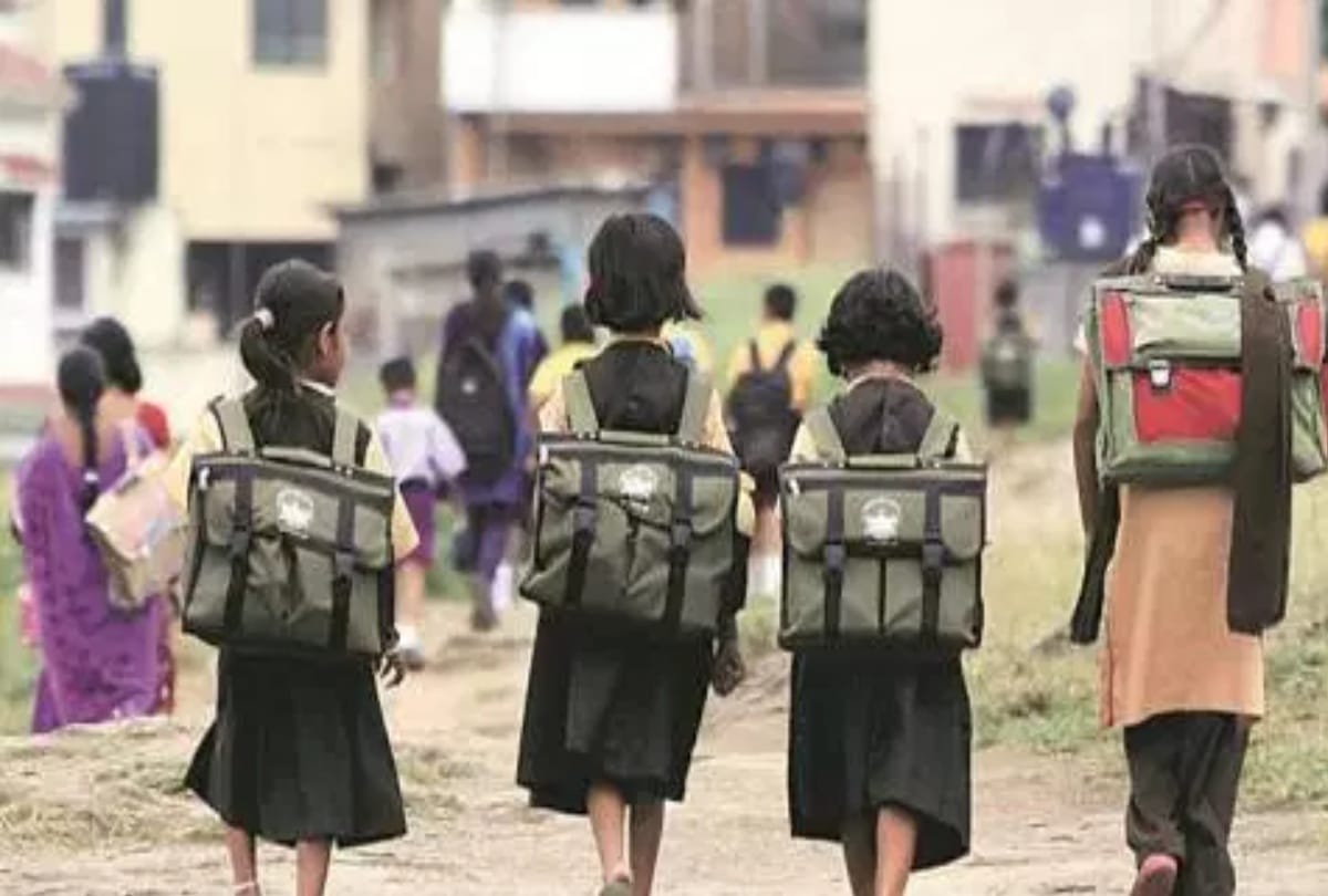 Uttarakhand news: Schools may open for students with 50 percent capacity