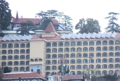 himachal govt transferred seven hpas officer and one ips