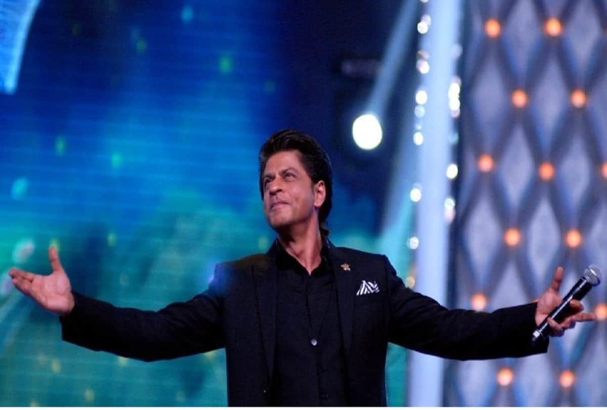 shah rukh khan world economic forum crystal award davos