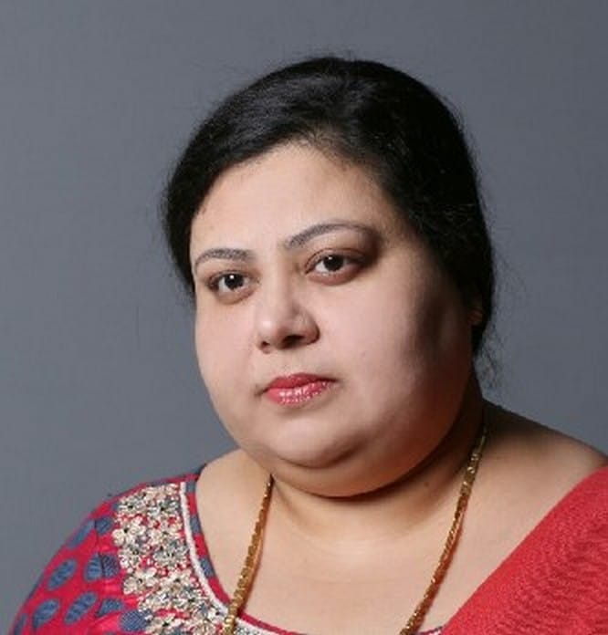 No relief for Shehla tahir