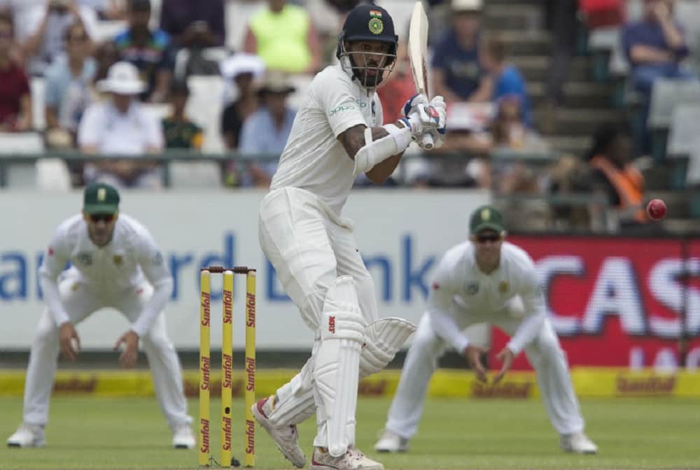 india vs south africa third test predicted XI