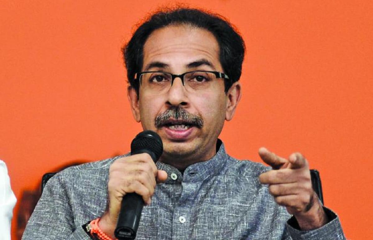 Shivsena will fight in all 403 seats in Uttar Pradesh.