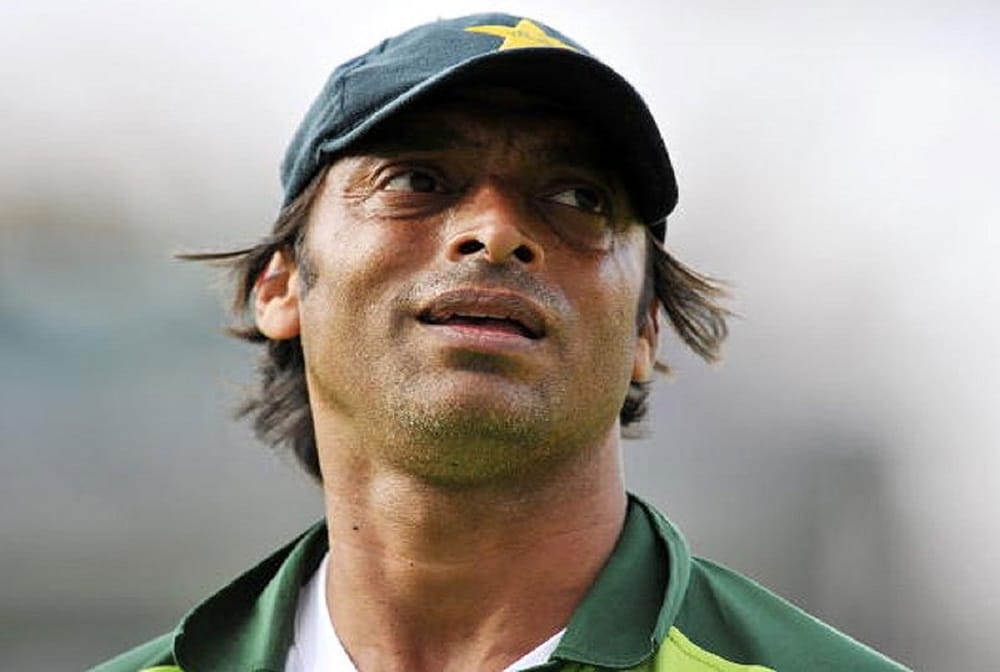 sushant singh rajput death shoaib akhtar do not blame salman khan