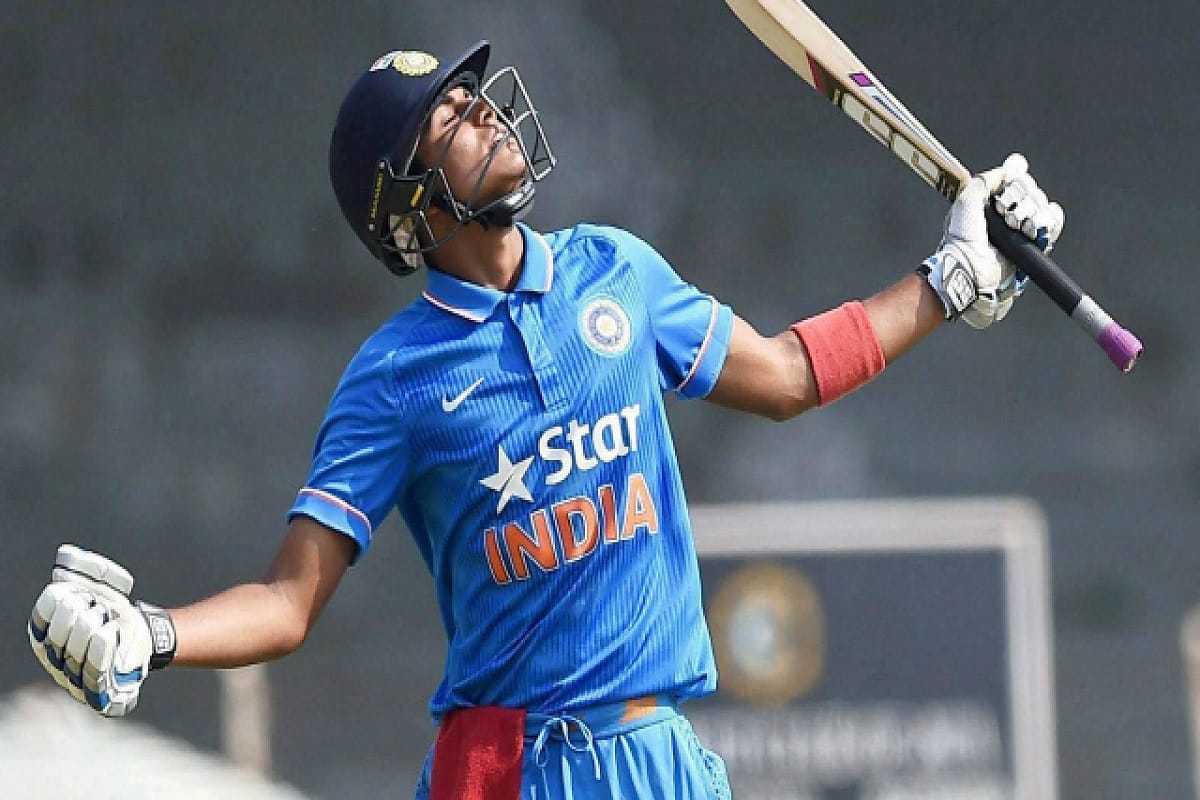 India A wins 5th odi by 8 wickets and seal the series by 4-1 against West indies A