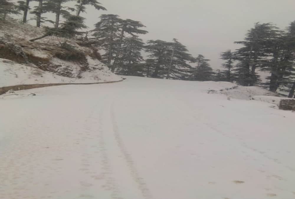uttarakhand weather next two days rain and snowfall will increase cold