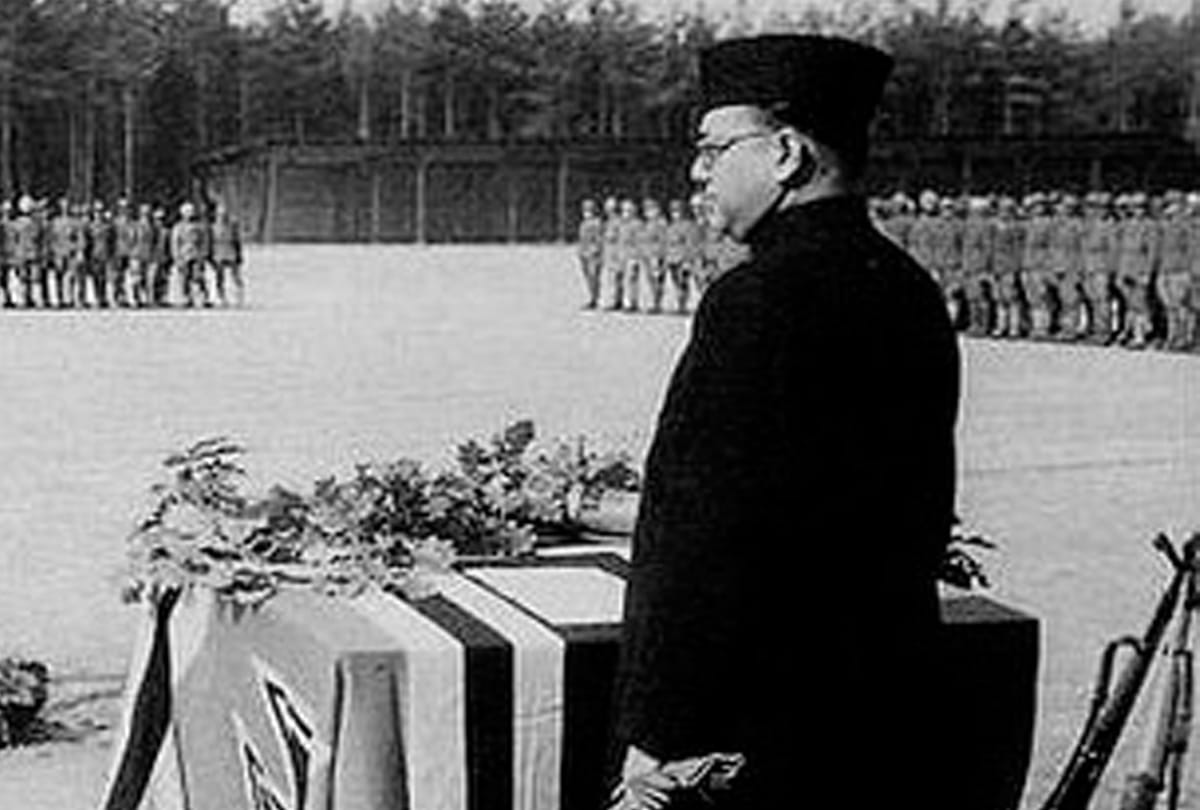 Subhash Chandra Bose Birthday Special 