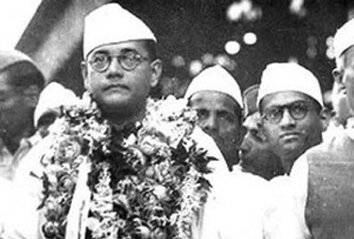 Know about Azad Hind Fauj  
